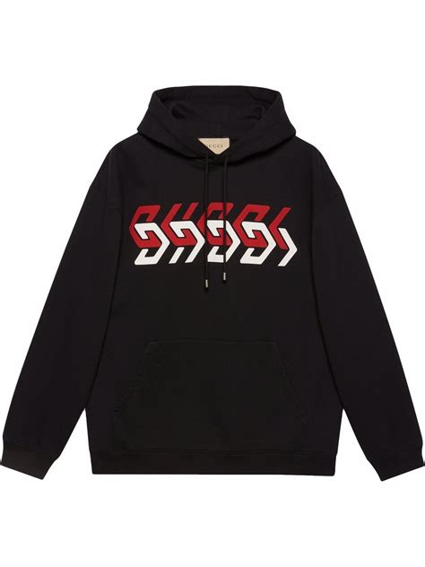 gucci mirror hoodie|cheapest gucci hoodie.